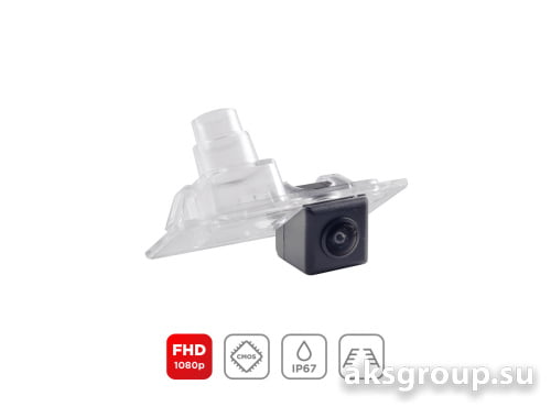 Camera Hyundai Incar VDC-102FHD