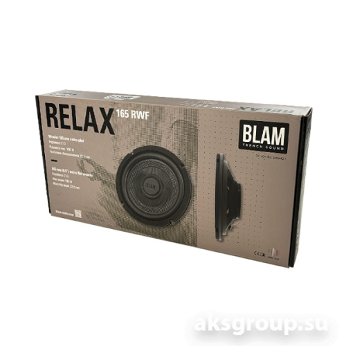 BLAM 165RWF