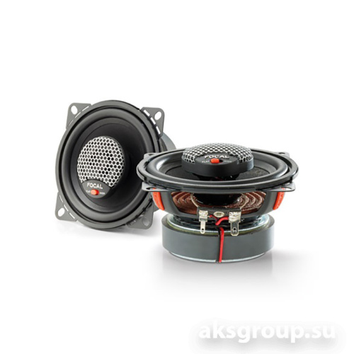 Focal ICU100