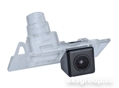 Swat Camera Hyundai VDC-102