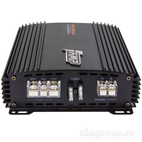 AMP MASS 1.500 VER.2