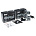 AMP CSP mini projector lens