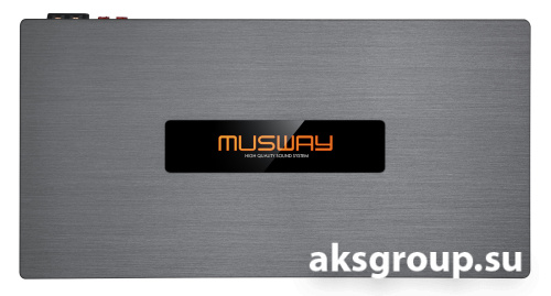 MUSWAY M12
