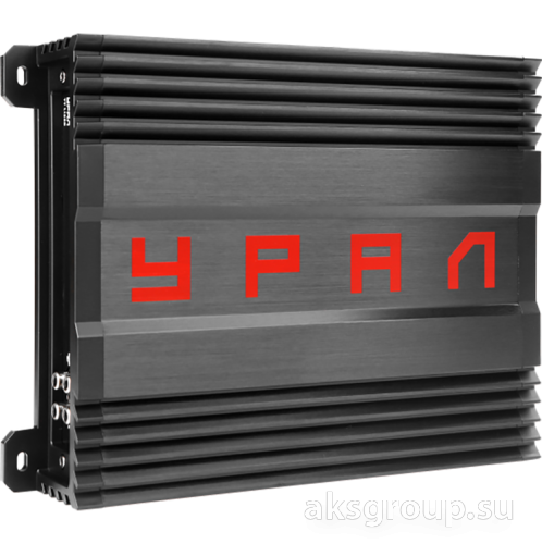 Ural УРАЛ ТТ 1.1250