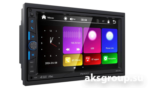 Prology MPV-370