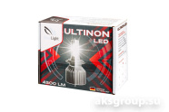 Clearlight LED Ultinon HB3