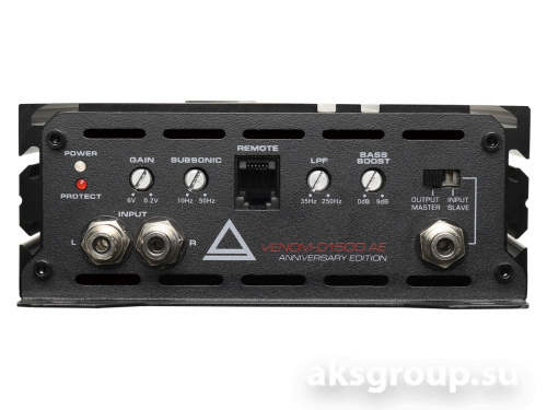 AurA VENOM-D1500 AE