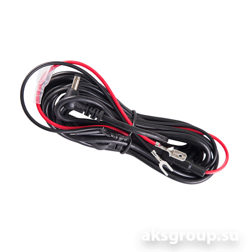 SilverStone HDN35 Провод для скрытой установки