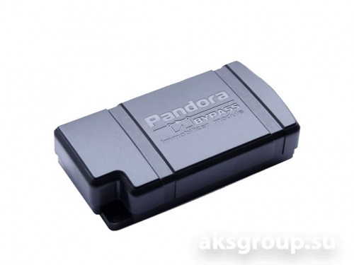 Pandora DI-3