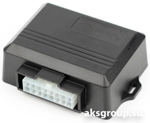 SKY MC-4W