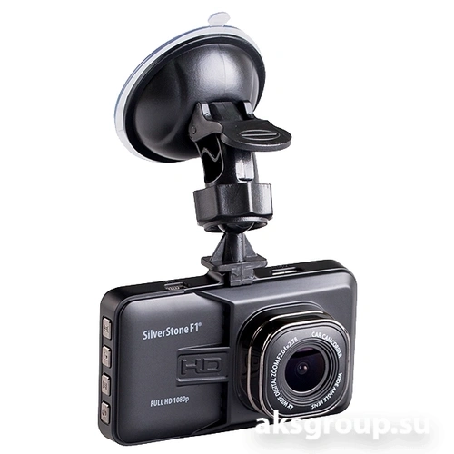 SilverStone Крепление