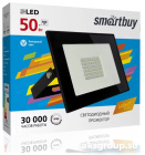 Светодиодный (LED) прожектор Smartbuy