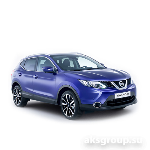 DRAGON NISSAN QASHQAI