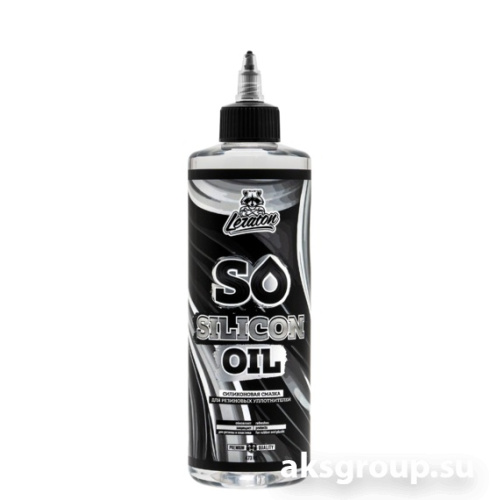 LERATON SO Silicon oil