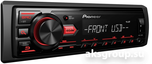 Pioneer MVH-85UB