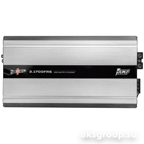 AMP КАЛИБР 2.1700 FRS