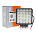 Автоэлектрика AE75S-25LED-65HC
