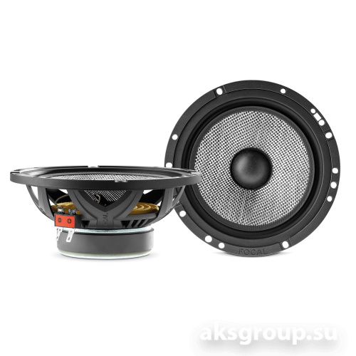 Focal HDA 165-98\2013