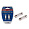 XENITE T11 C5W S6366
