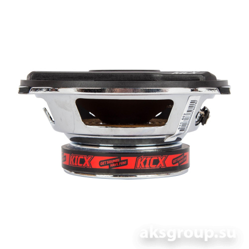 KICX STC-502