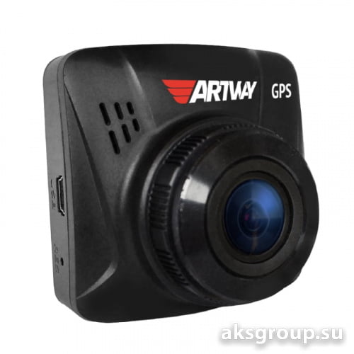 ARTWAY AV-397 GPS Compact