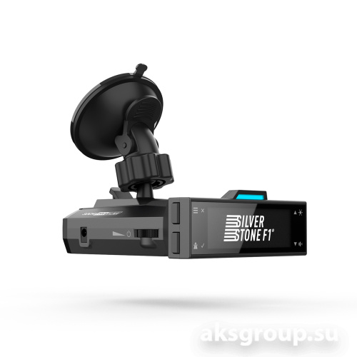 Silverstone F1 SOCHI PRO II LNA
