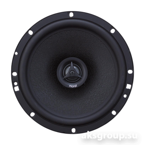 Morel MAXIMO COAX 6 MKII