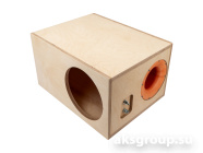 AurA BOX-10-45-TNC