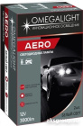 Omegalight LED AERO H3