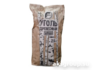 ЭКОХИМ Уголь древесный