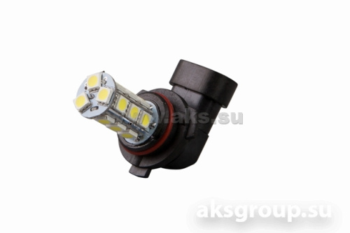 XENITE 9006 HB4 - 18SMD 5000K +50%