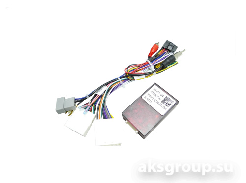 TEYES Nissan X-TRAIL T32 2013-2017 кондиционер