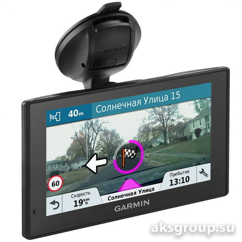 Garmin DriveAssist 51
