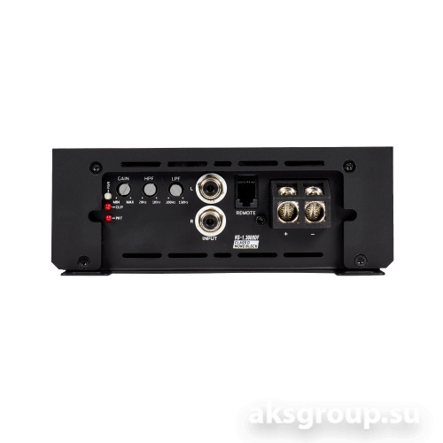 KICX HS 1.3000DF
