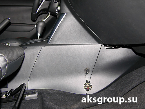 DRAGON MAZDA CX-5 I (2011-2015) авт.TIPTRONIC, БШ