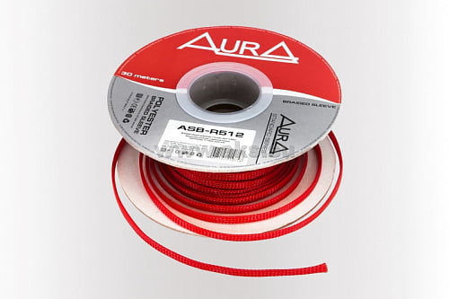 AurA ASB-512 RED