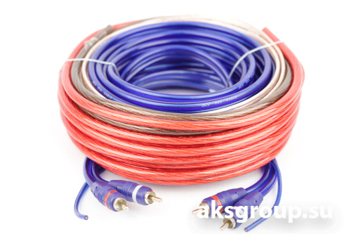 ACV KIT 2.8E