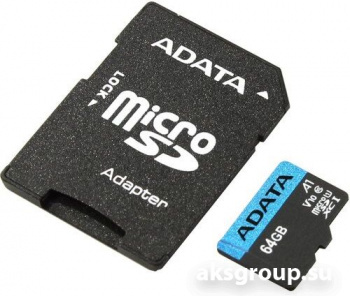 A-Data 64Gb