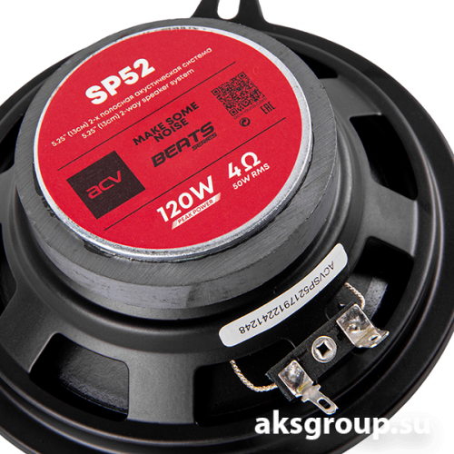 ACV SP-52 BEATS