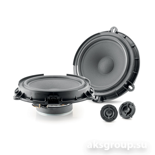 Focal IS FORD165