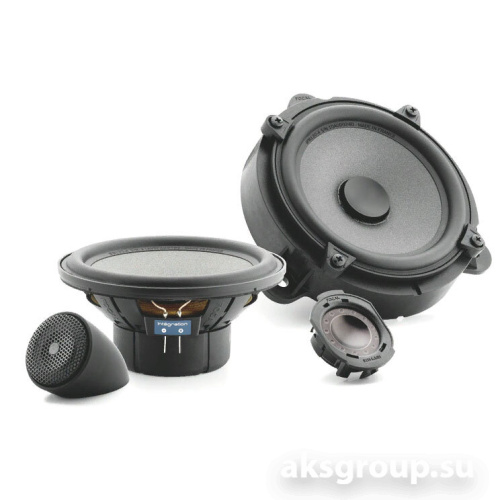 Focal KIT NISSAN/Renault 130 Active