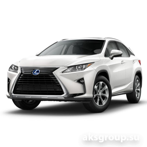 Garant Consul (25016) Lexus RX 200t/300/350/450h (2015-) авт. Tiptronic