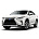 Garant Consul (25016) Lexus RX 200t/300/350/450h (2015-) авт. Tiptronic