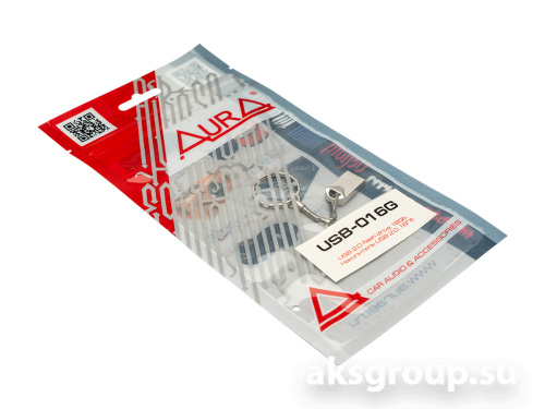 AurA USB-016G