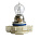 SVS PSX24W 0200130000 Halogen