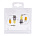 SVS H3 0200094000 YELLOW 3000K