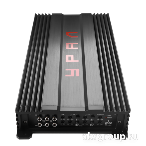 Ural УРАЛ ТТ 4.100