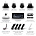TEYES LUX ONE 6-128 360