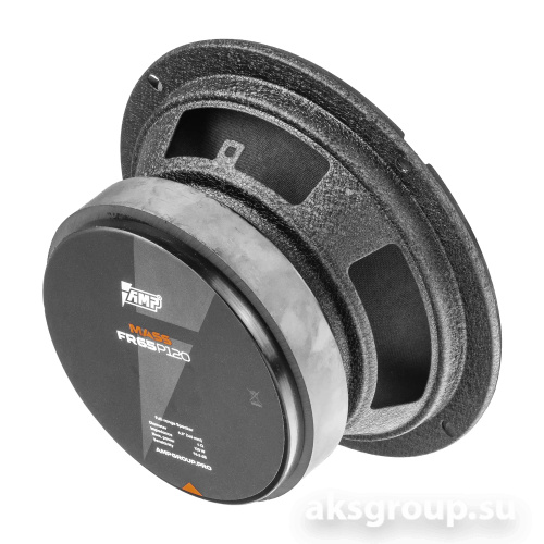 AMP MASS FR65P120
