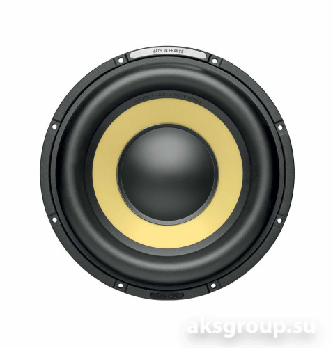 Focal SUB 25KX EVO